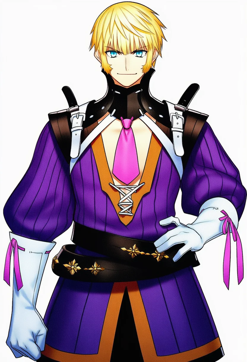 roland (fate)