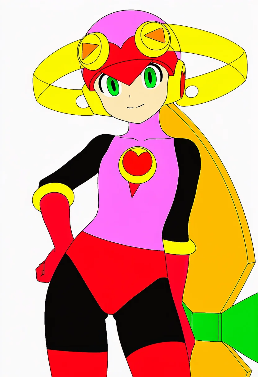 roll.exe (mega man)