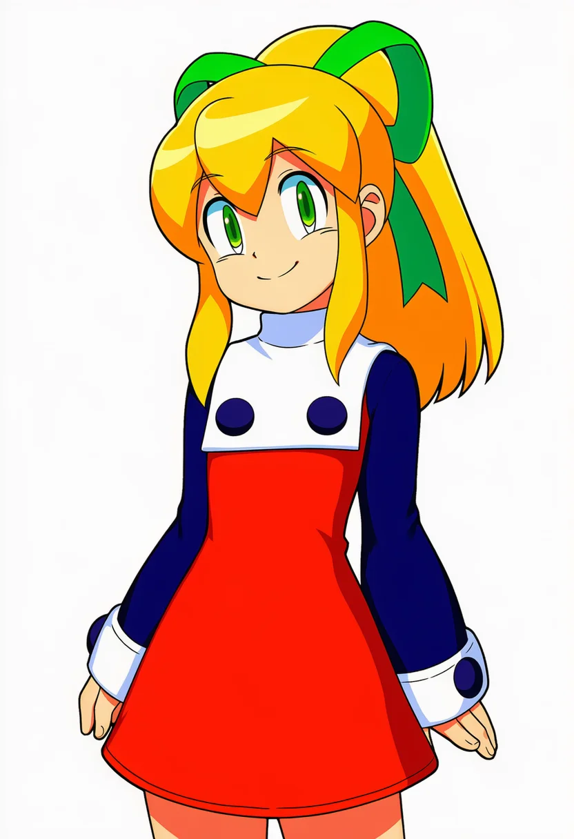 roll (mega man)