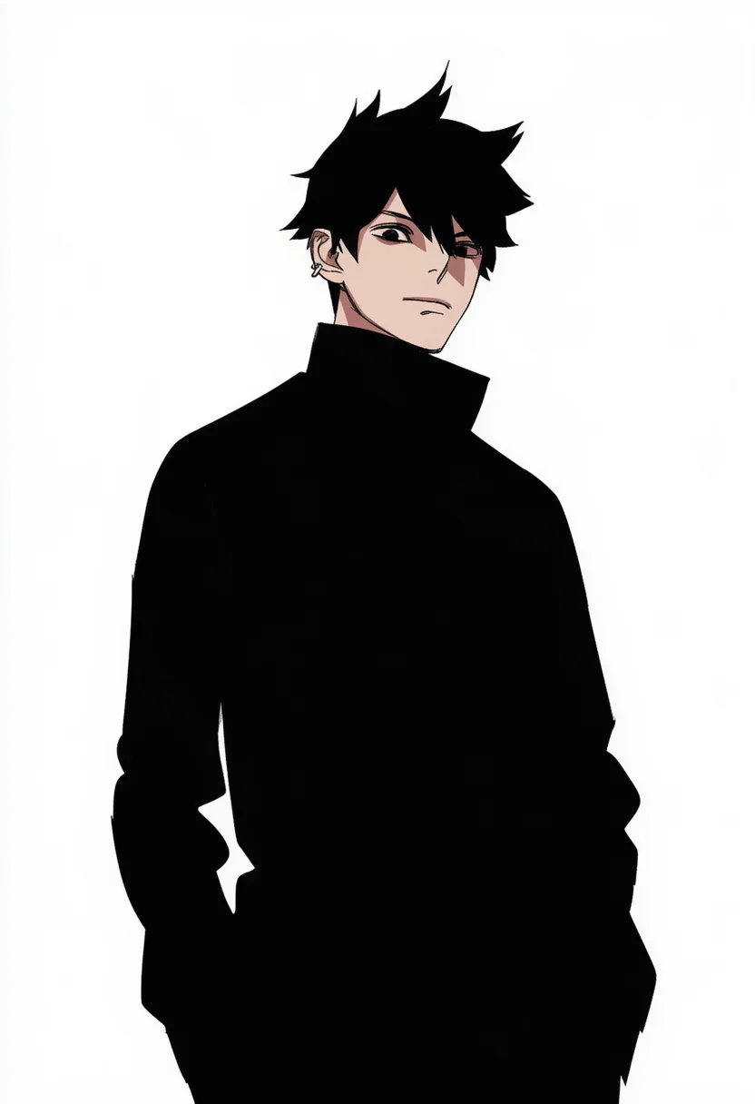 romance (kpop demon hunters)