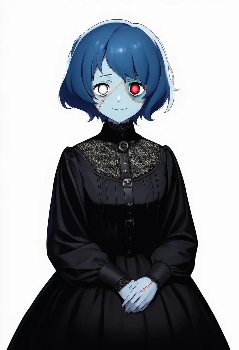 romero (zombie land saga)