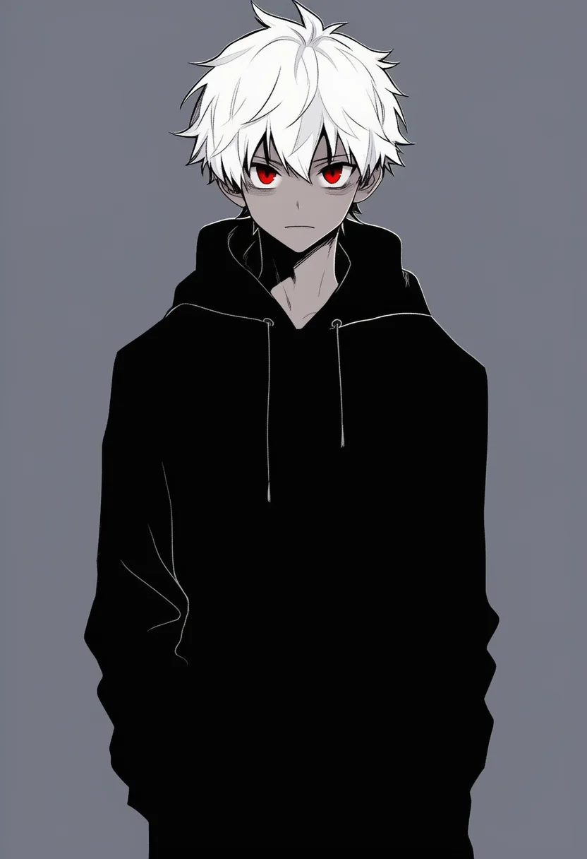 ronin (killer chat)