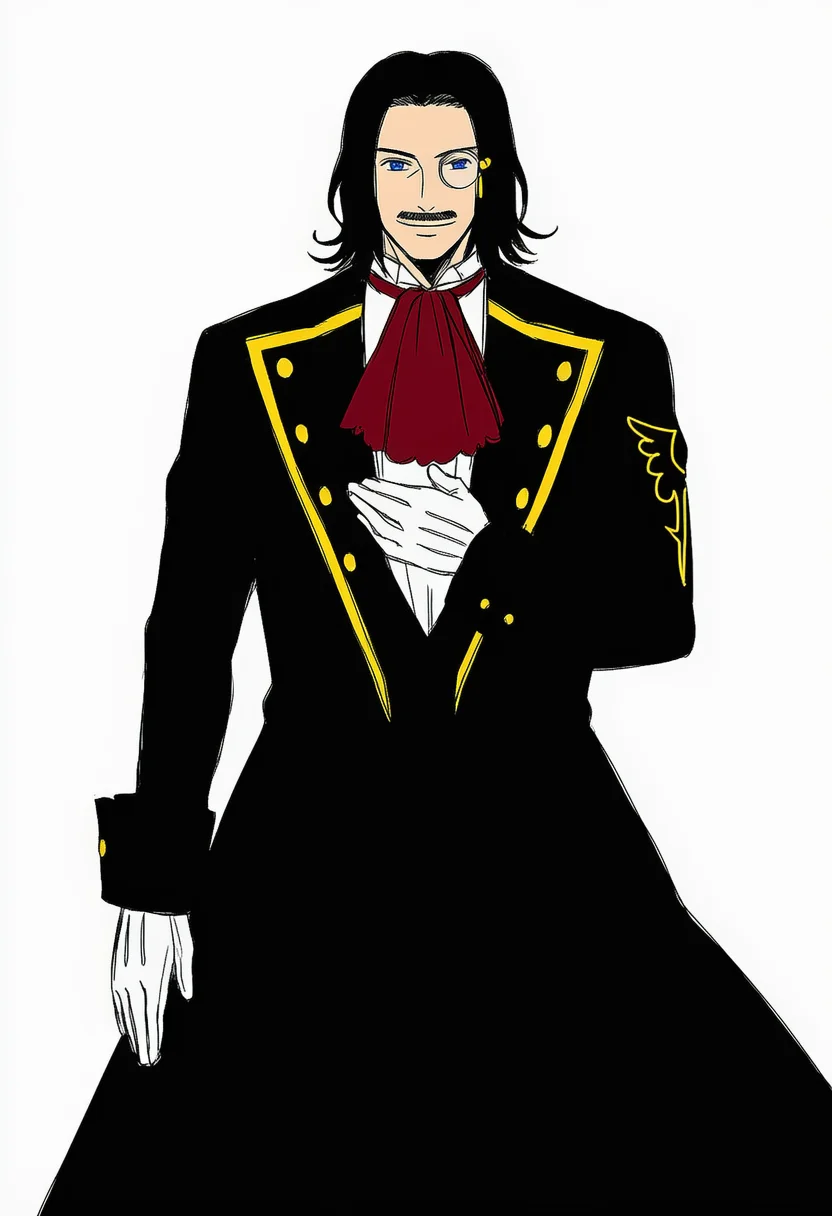 ronove (umineko)