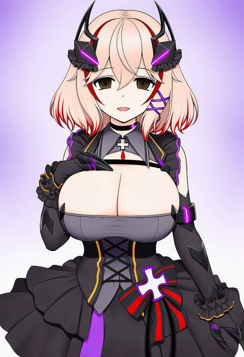 roon (muse) (azur lane)