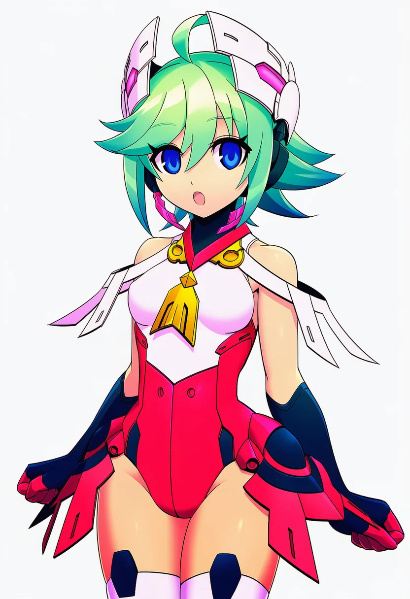 roro (gunvolt)