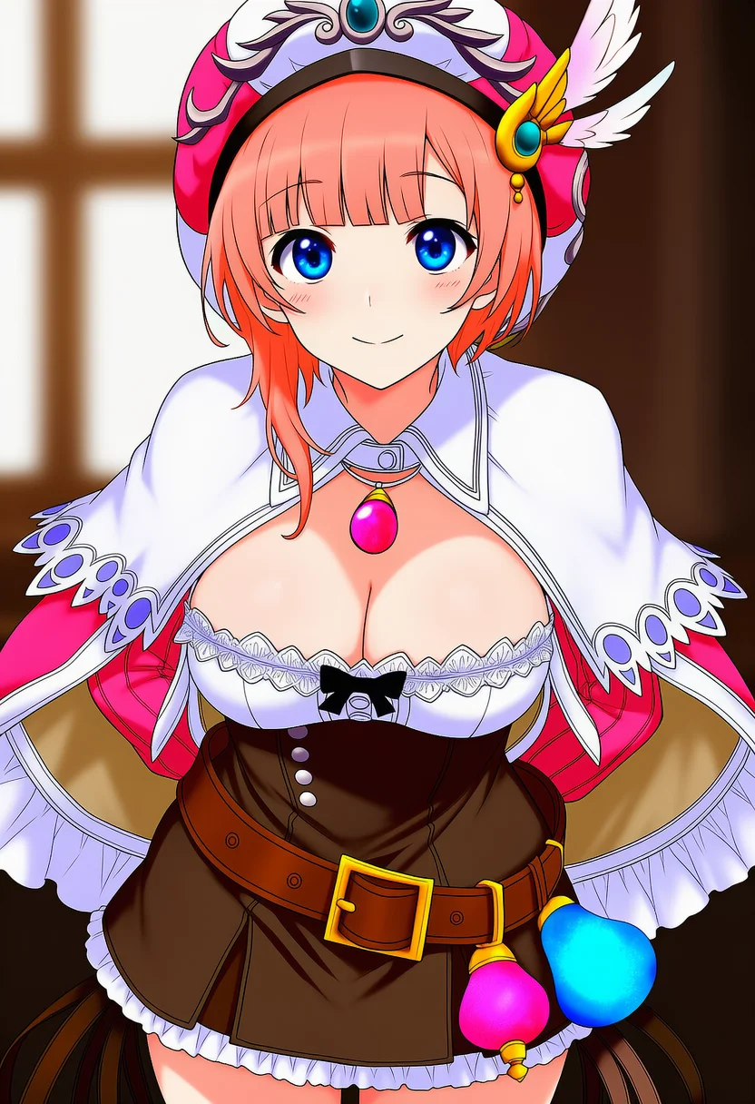rorolina frixell
