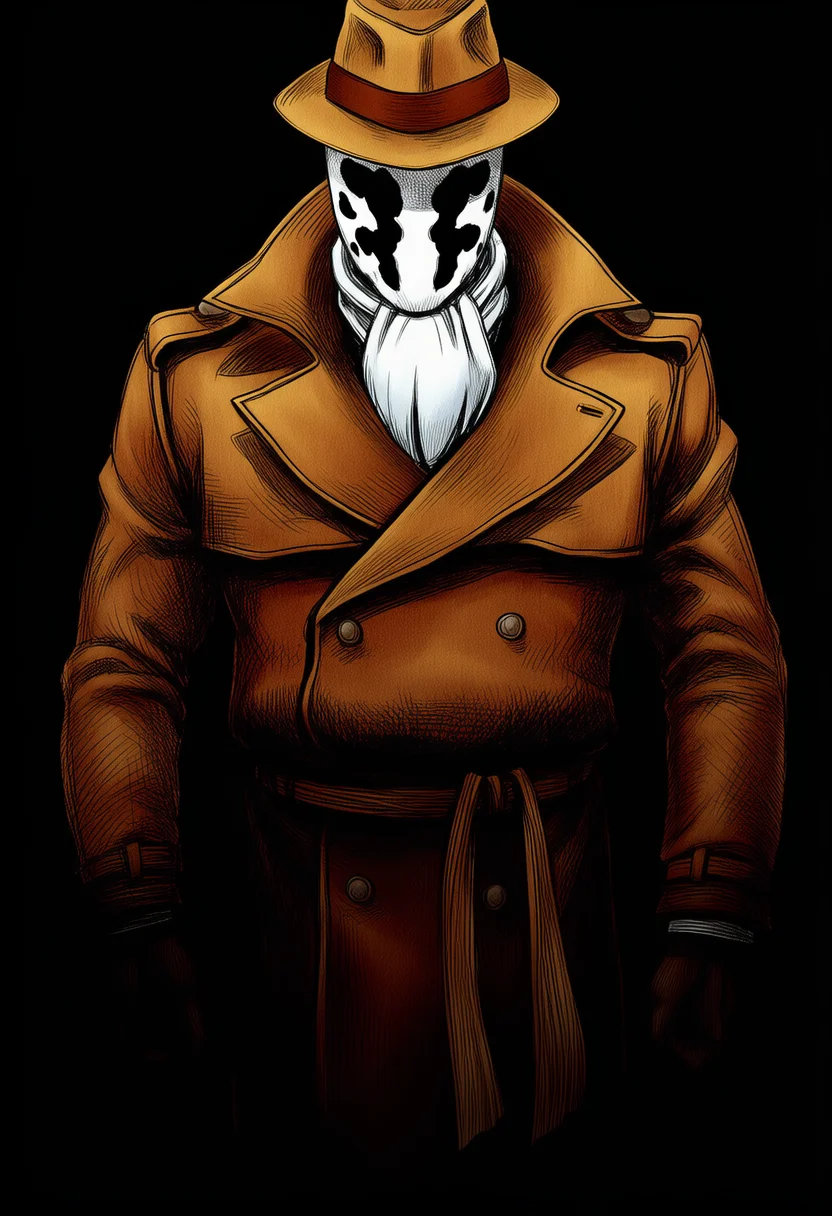 rorschach