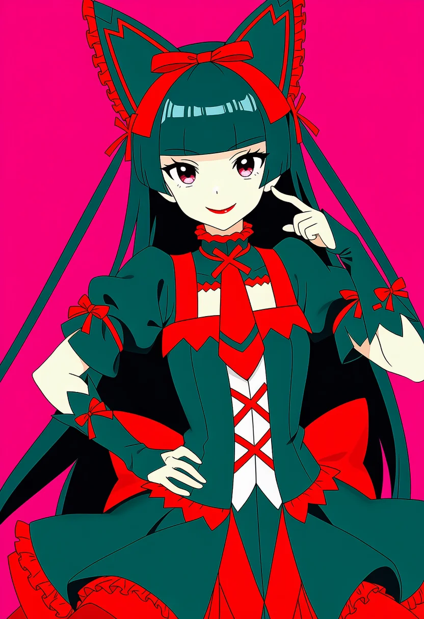rory mercury