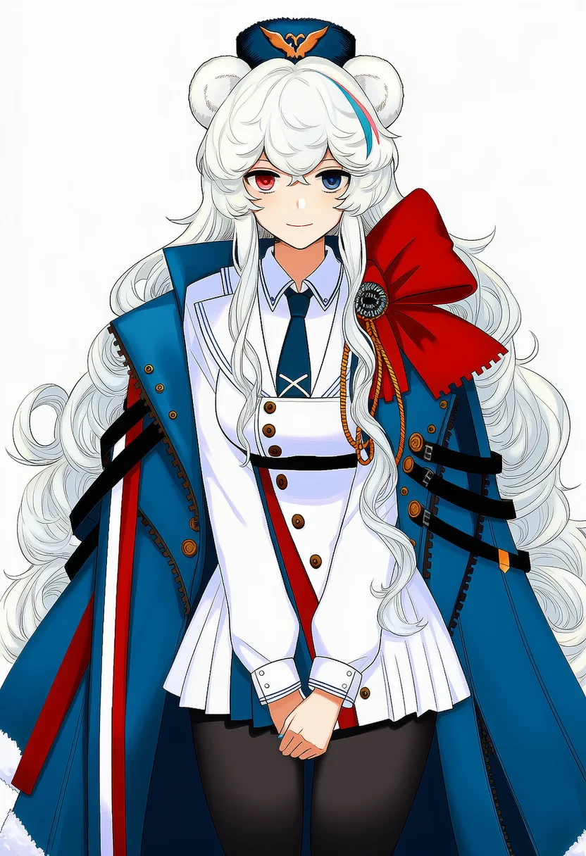 rosa (arknights)
