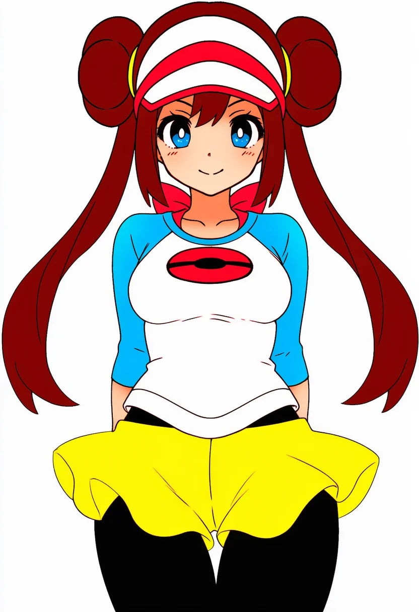 rosa (pokemon)
