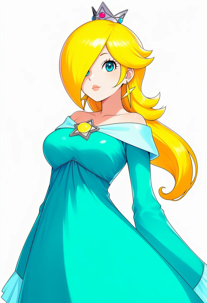 rosalina