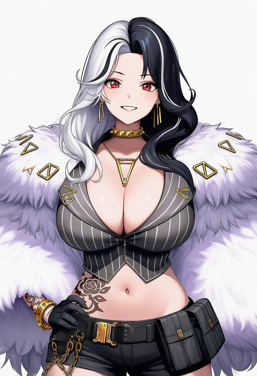 rosanna (nikke)