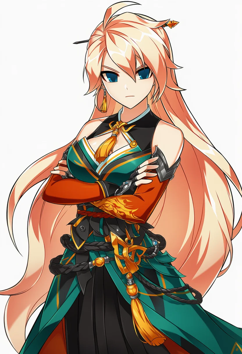 rose (elsword)