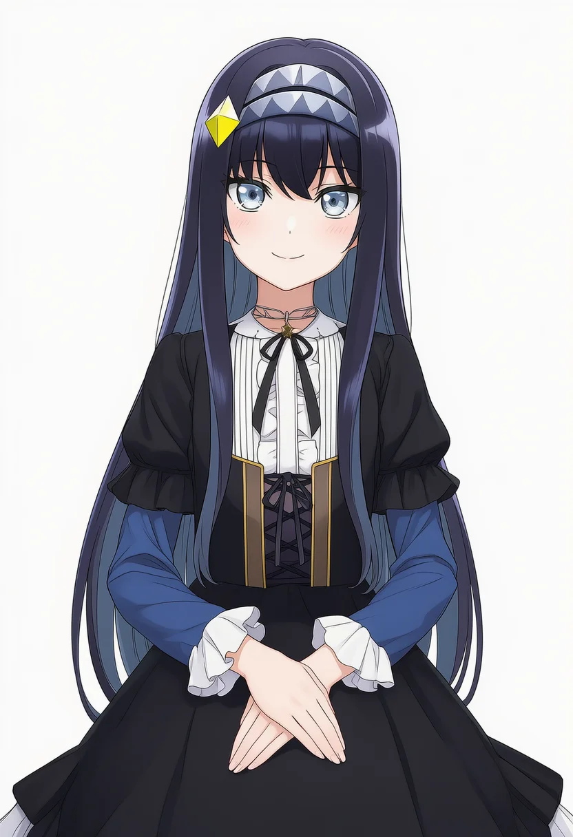 rose (mahoutsukai rose no sado life)