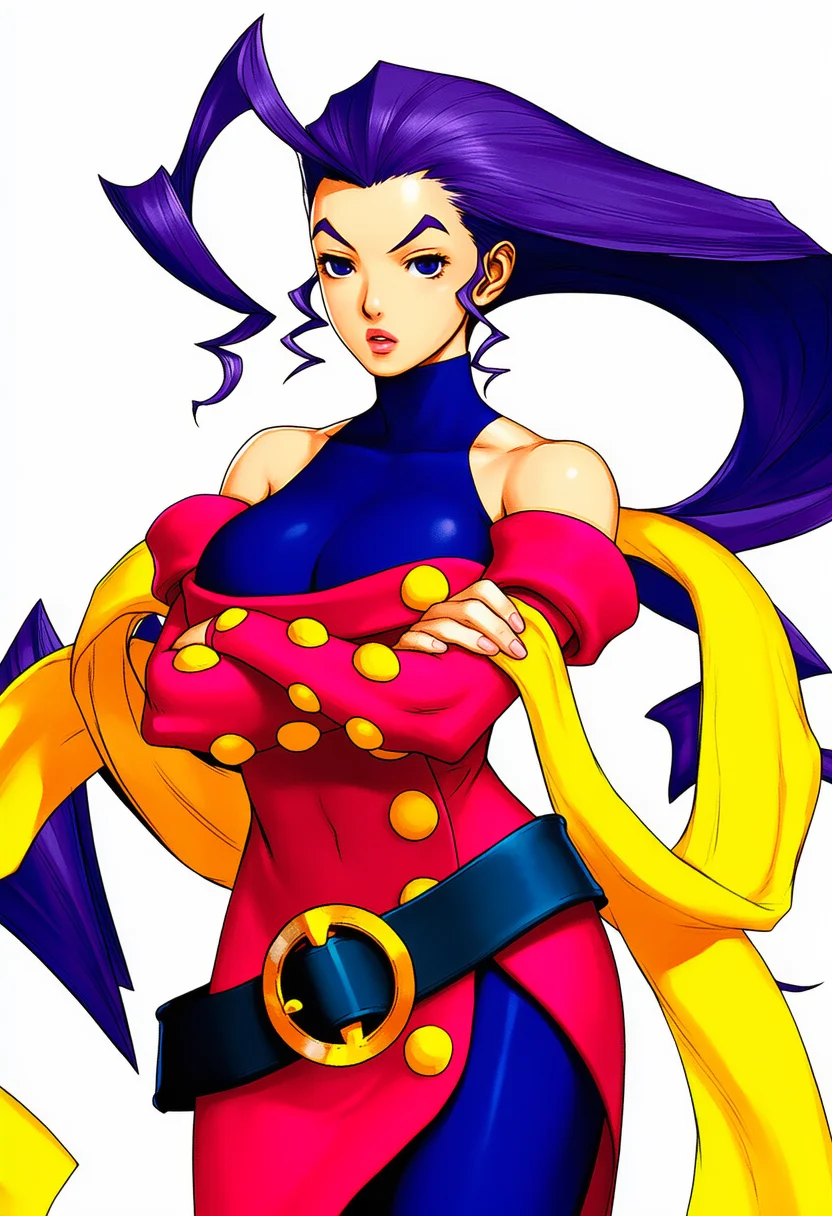 rose (street fighter)