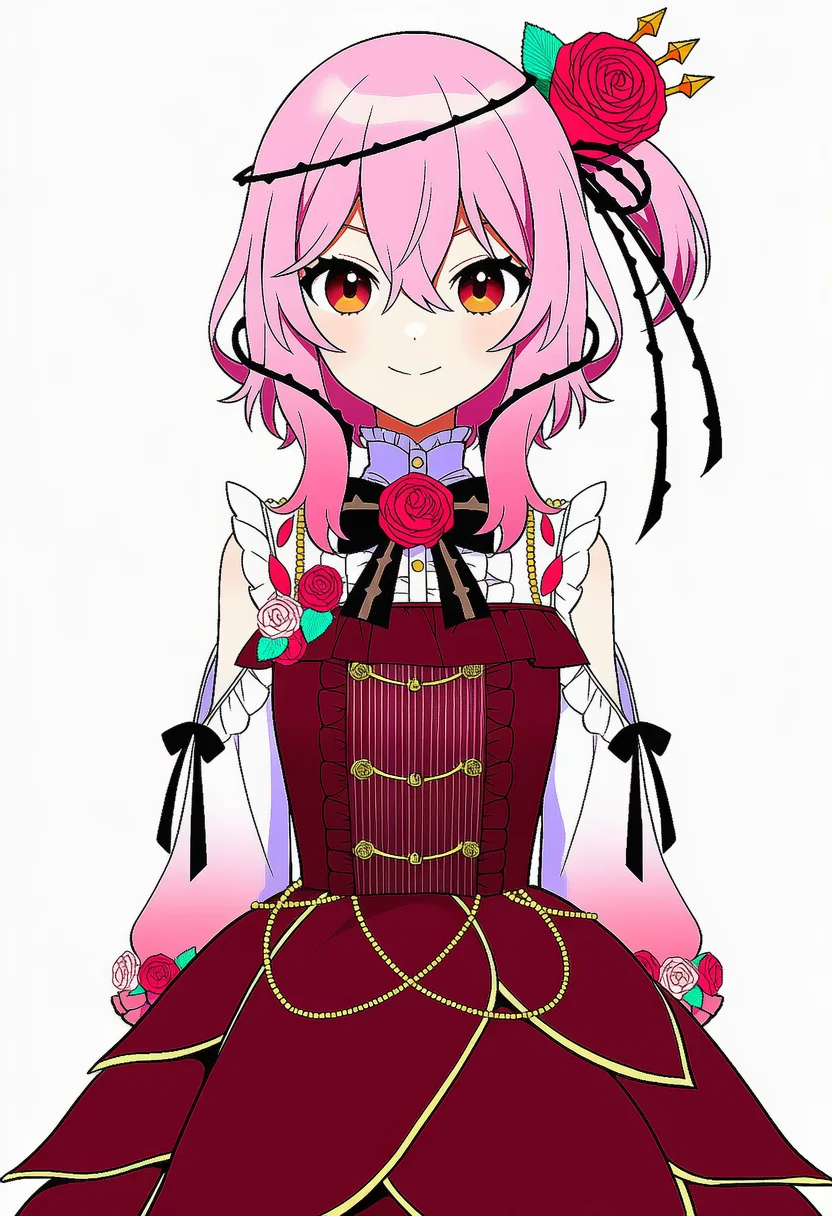 rosemi lovelock