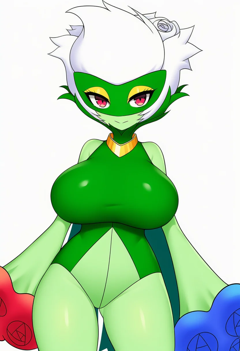 roserade