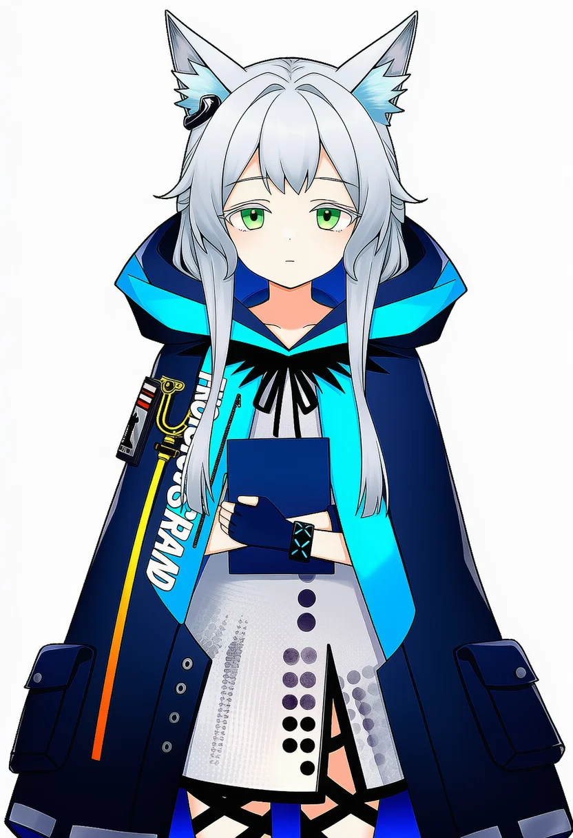 rosmontis (arknights)