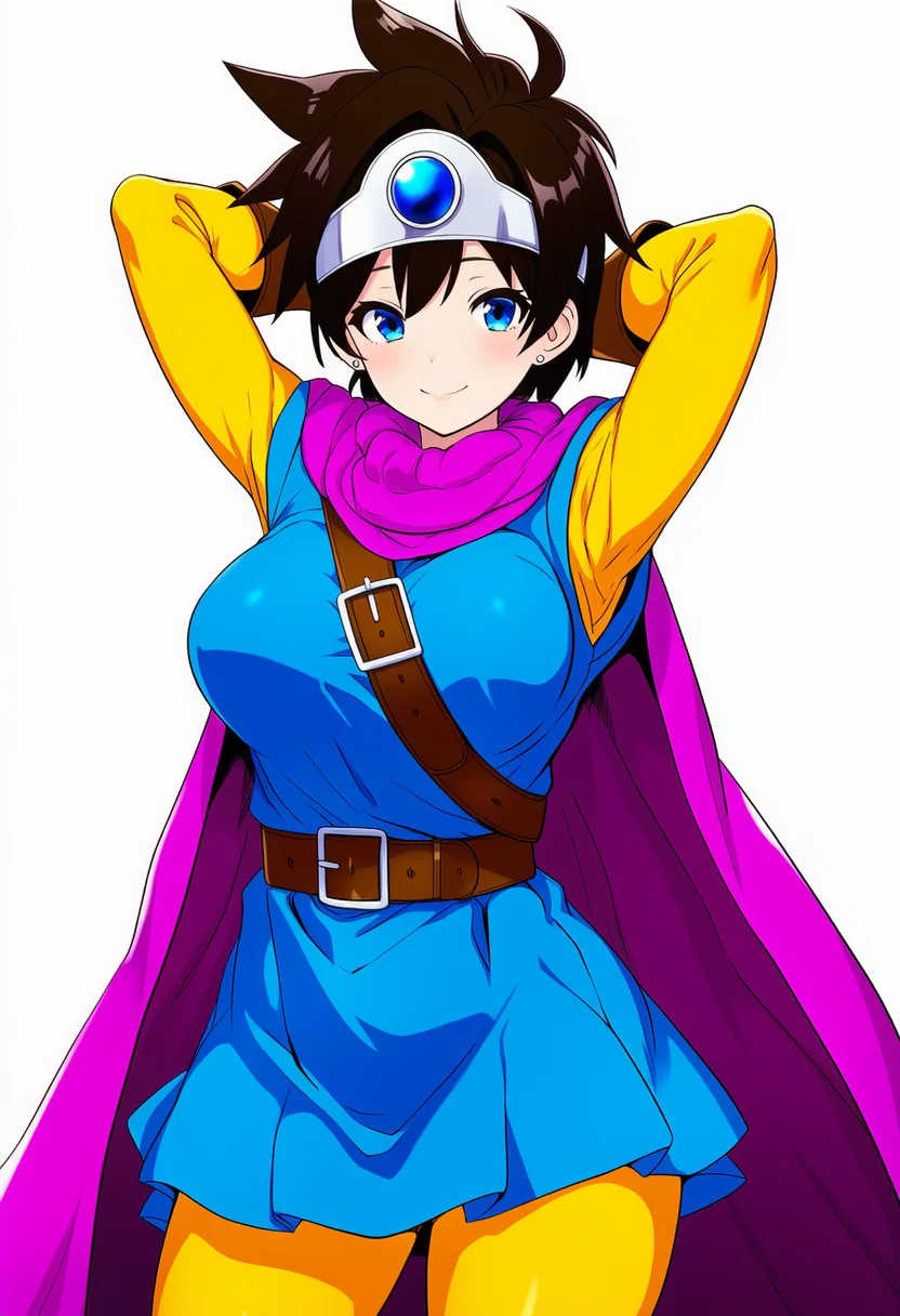 roto (dq3)