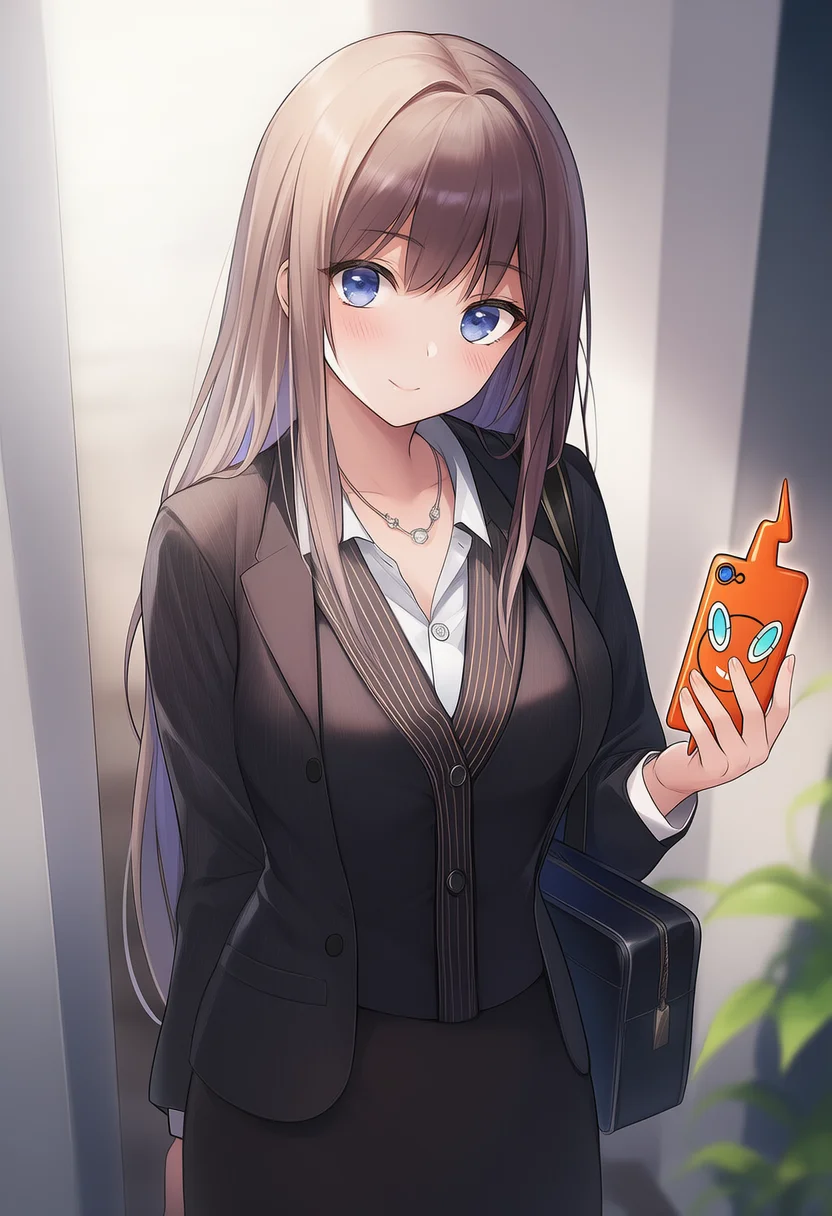 rotom phone