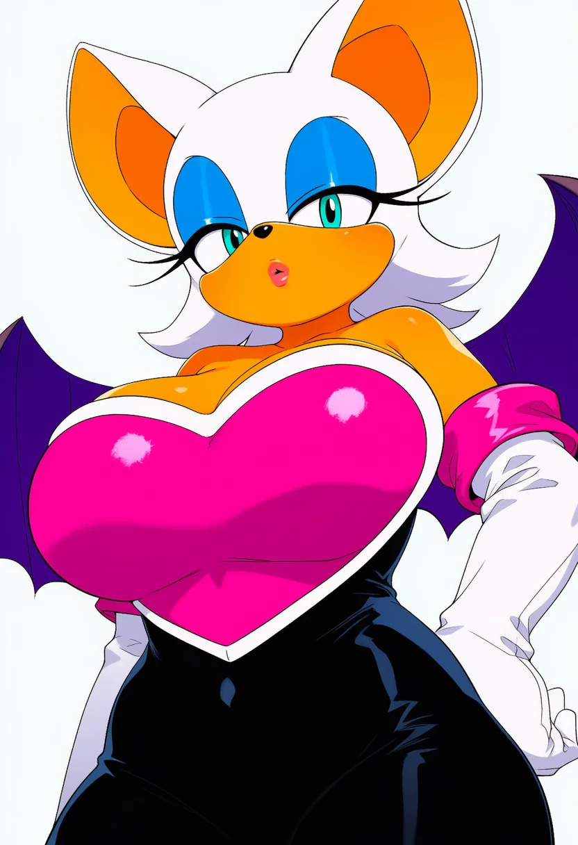 rouge the bat