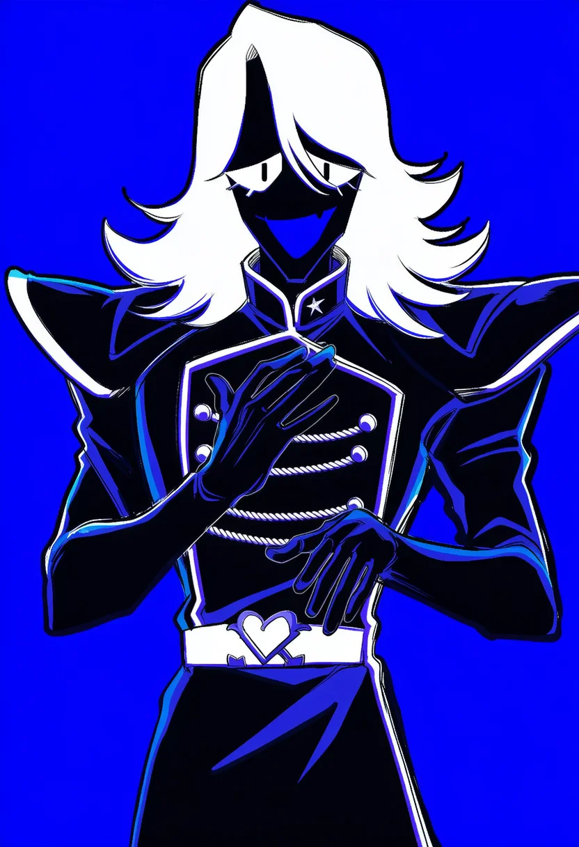 rouxls kaard