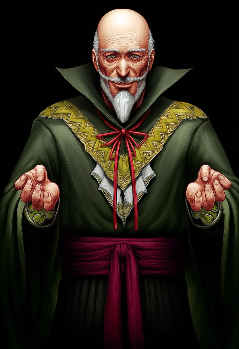 rowen j. ilbert