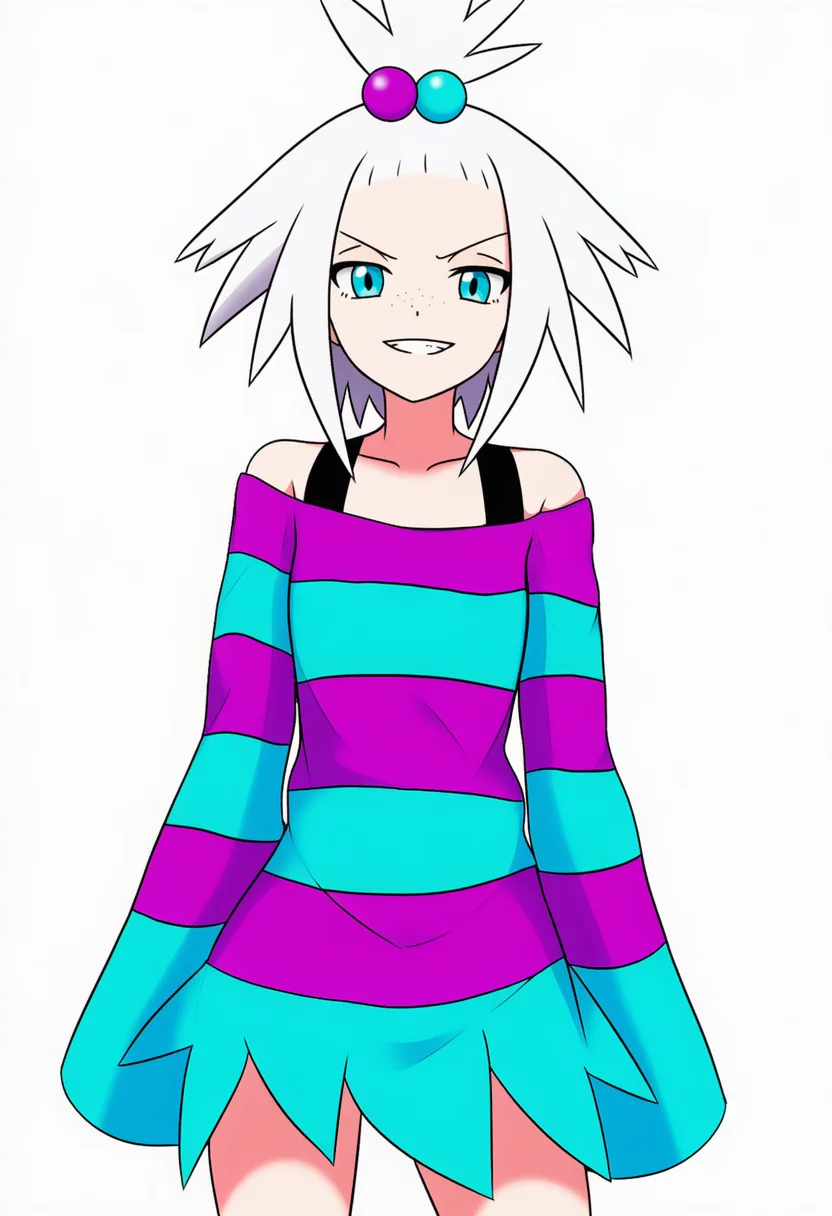 roxie (pokemon)