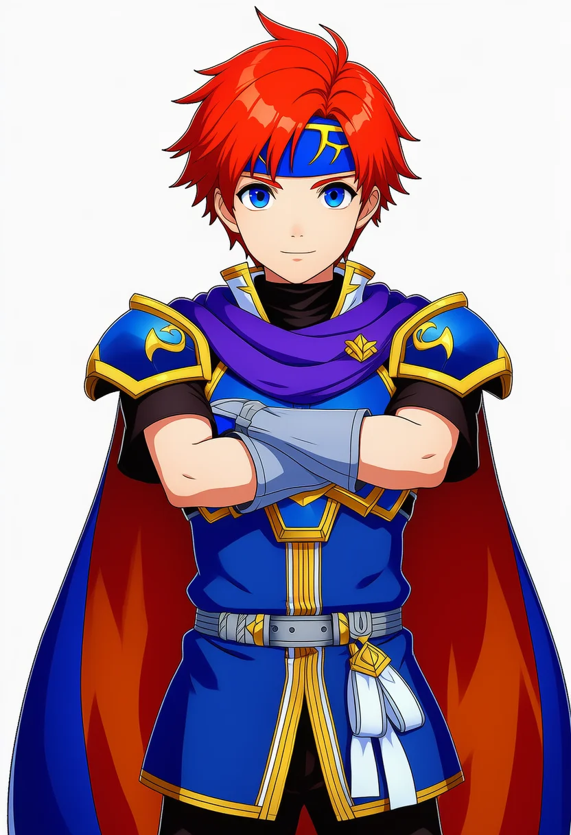 roy (fire emblem)