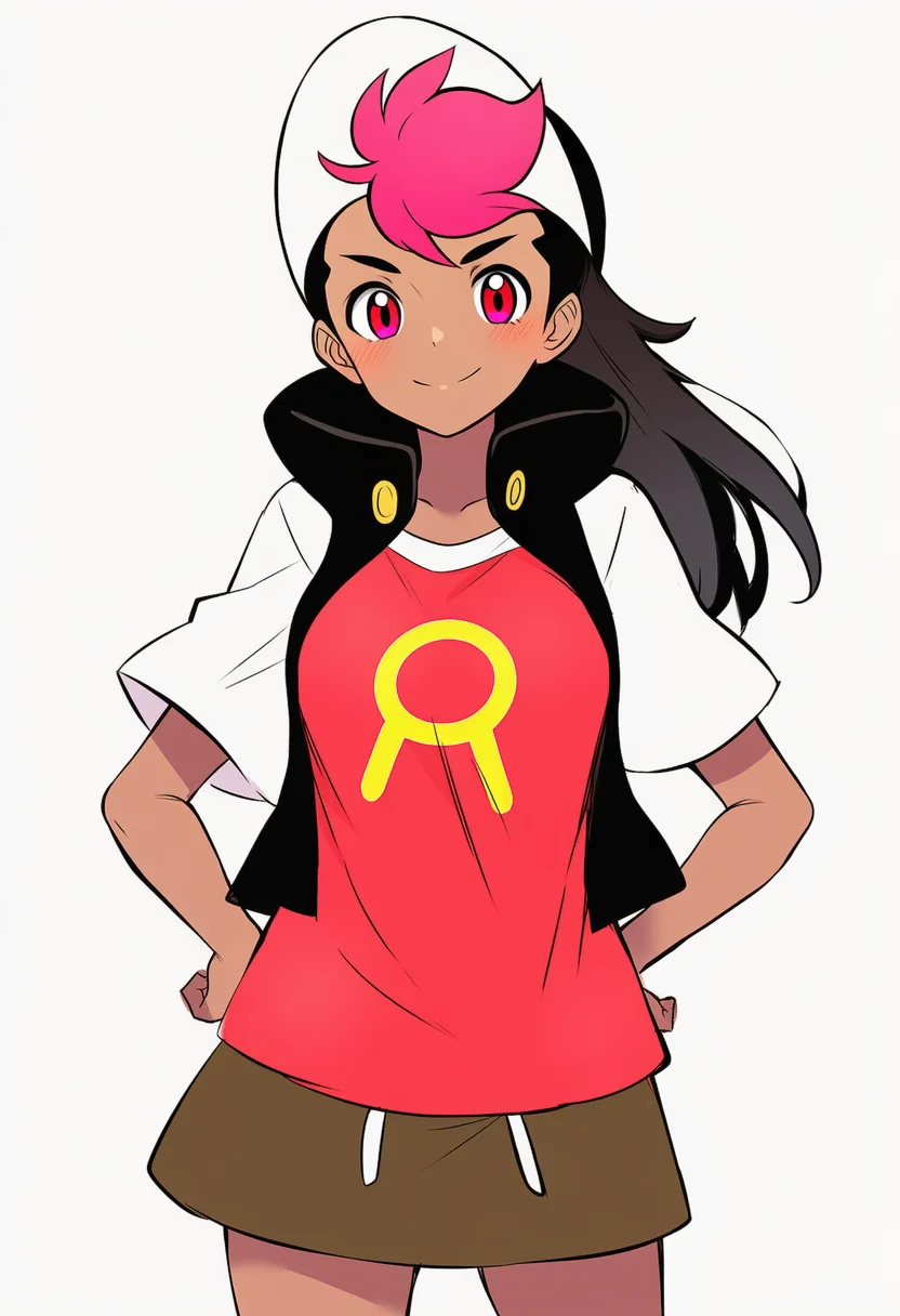 roy (pokemon)