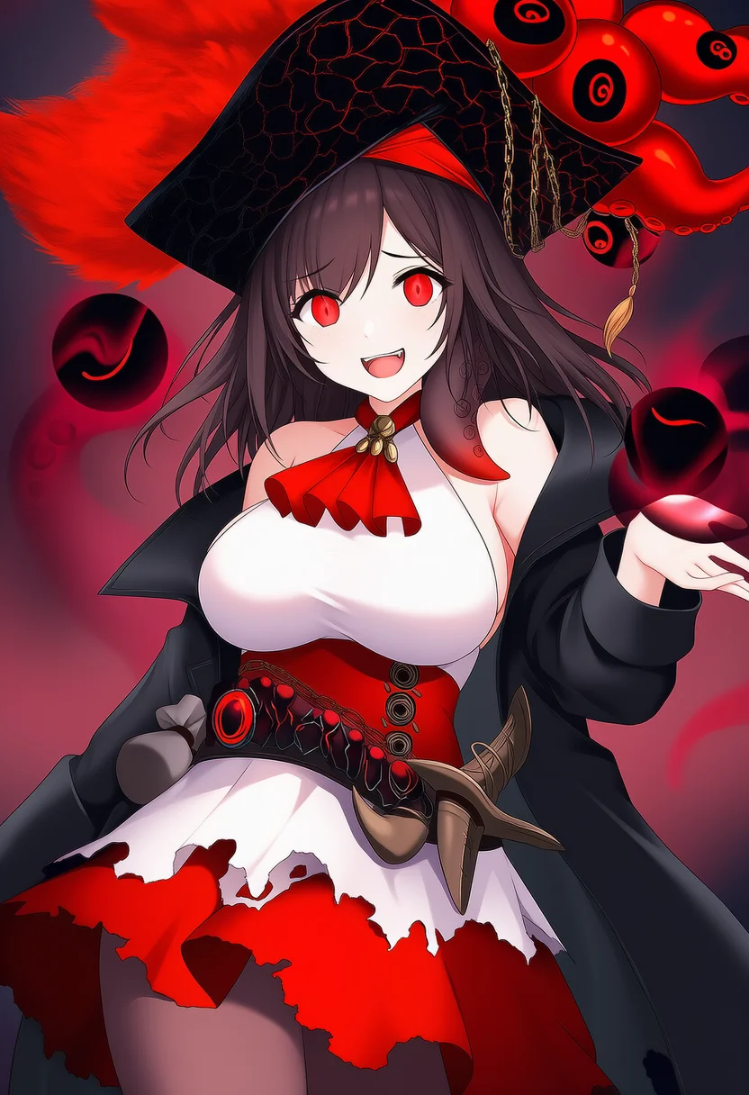 royal fortune (azur lane)