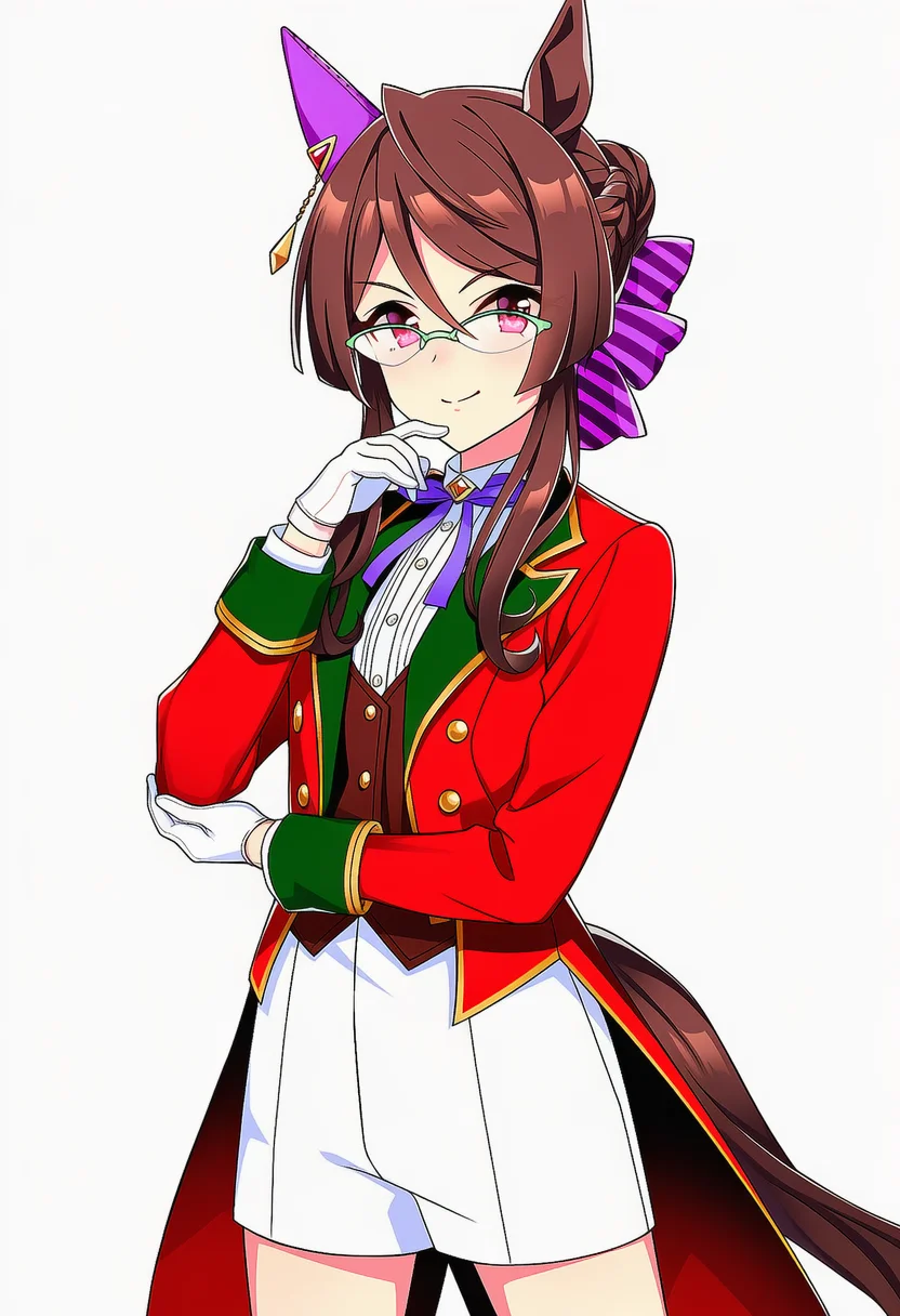 royce and royce (umamusume)