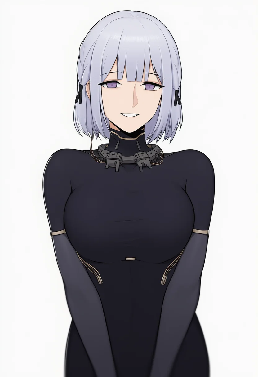 rpk-16 (girls' frontline)