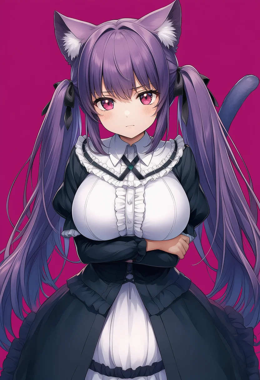 rucora (fushigi na neko no machi meltier)