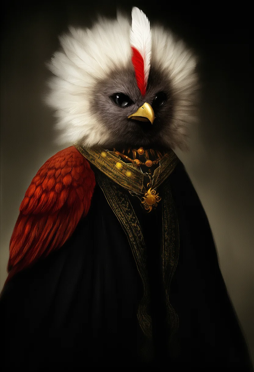 rufflet