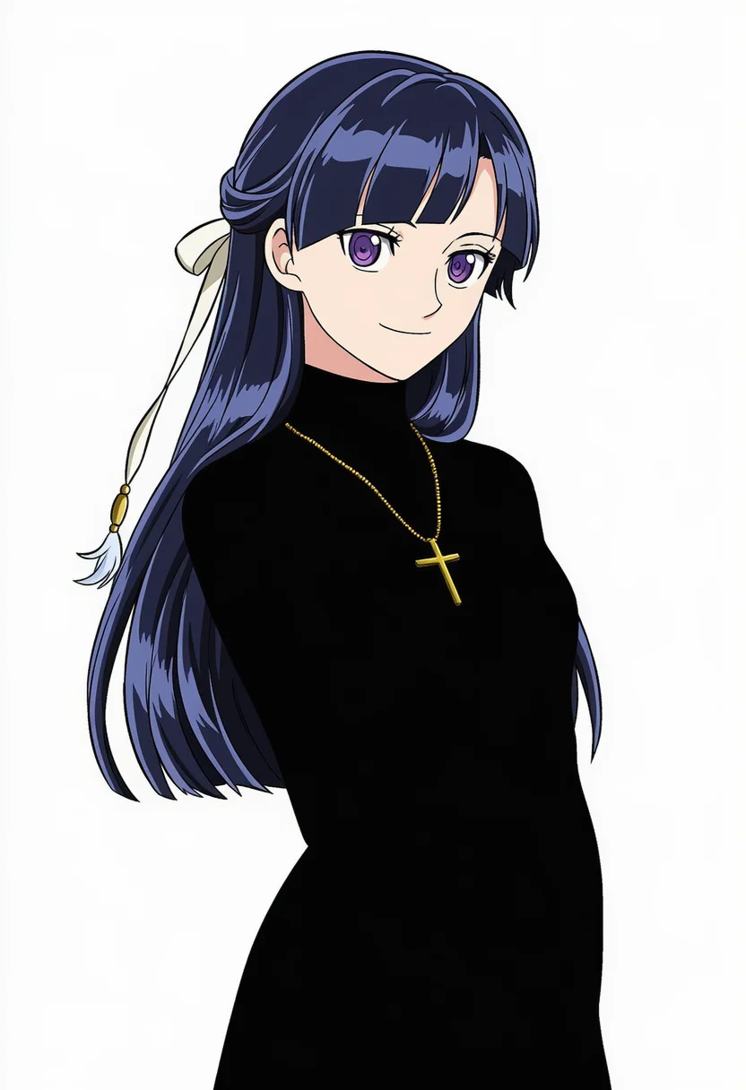 rukino saki