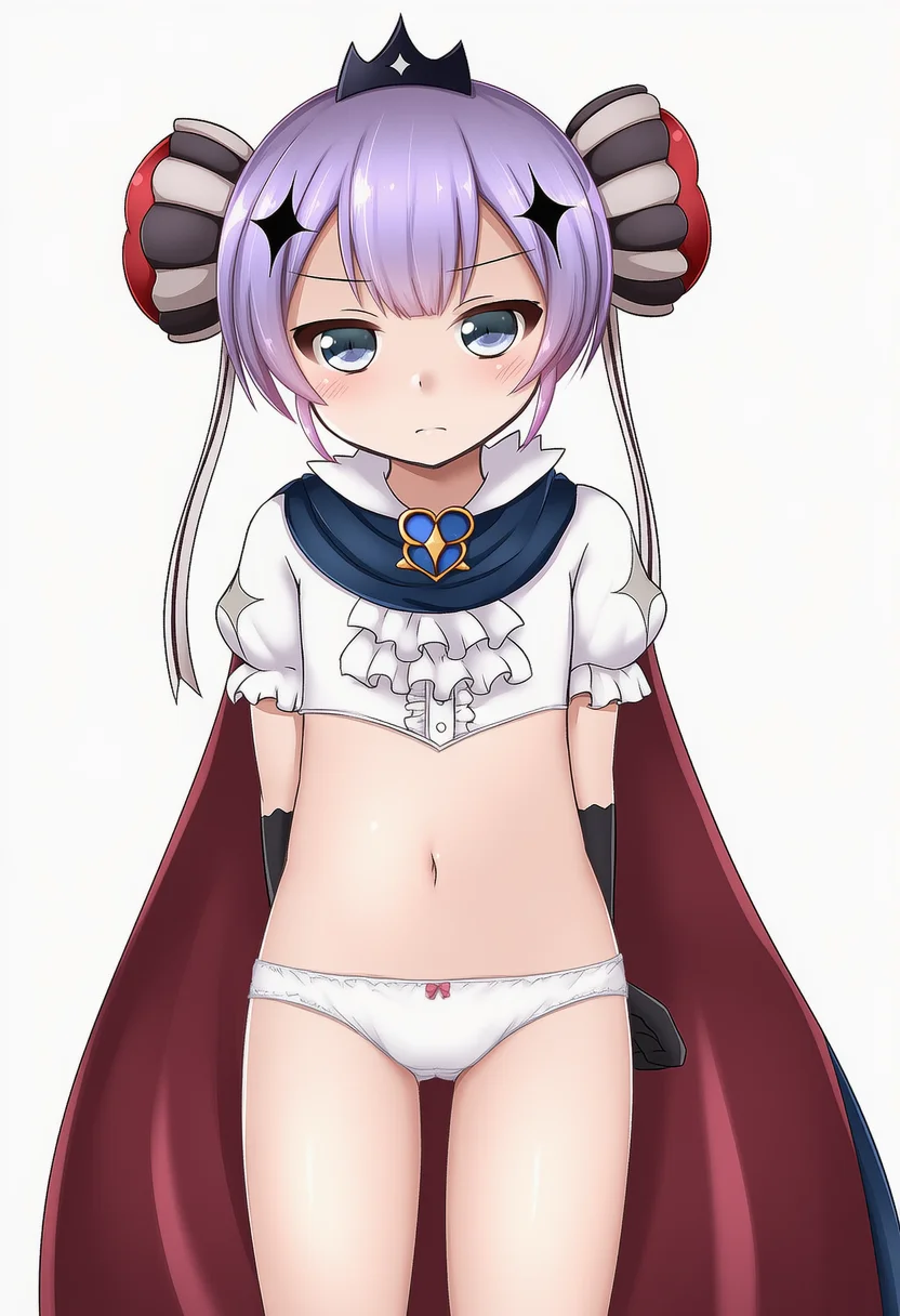 ruler (mahoiku)