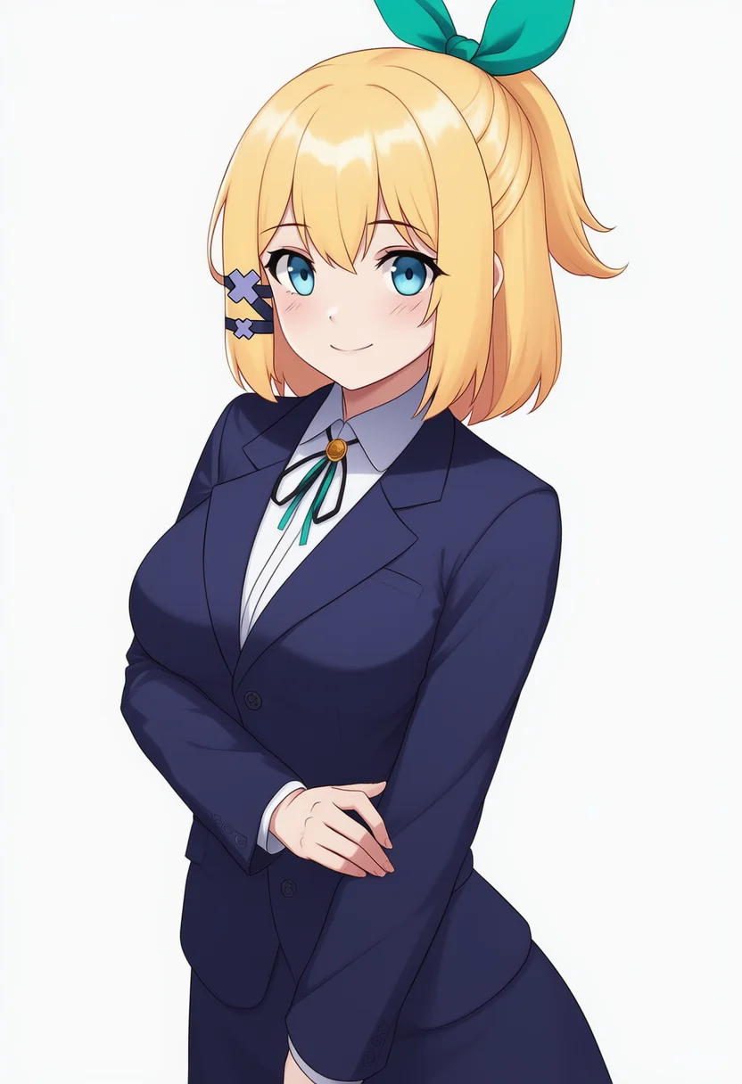 rumia tingel