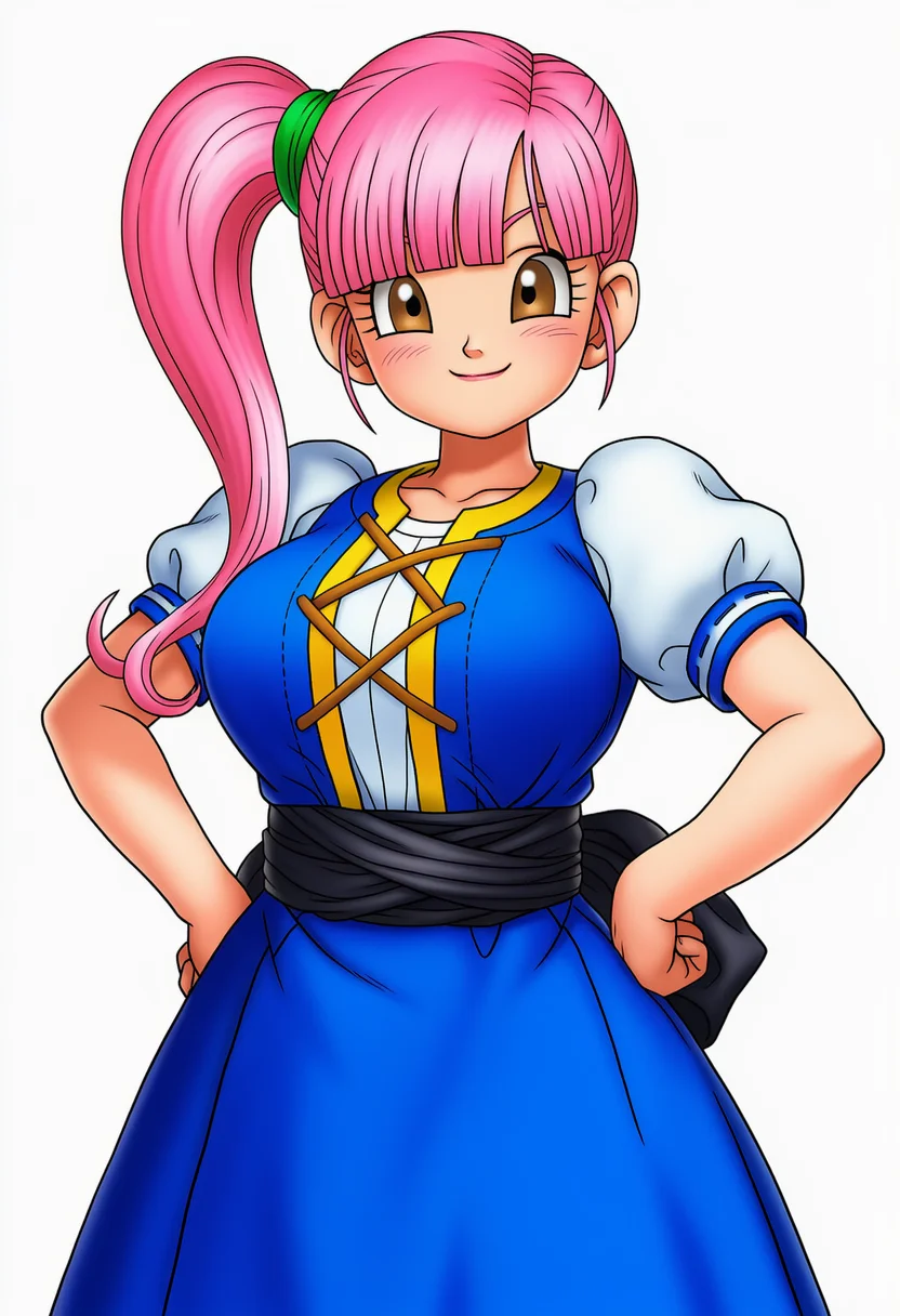 ruru (dqb2)