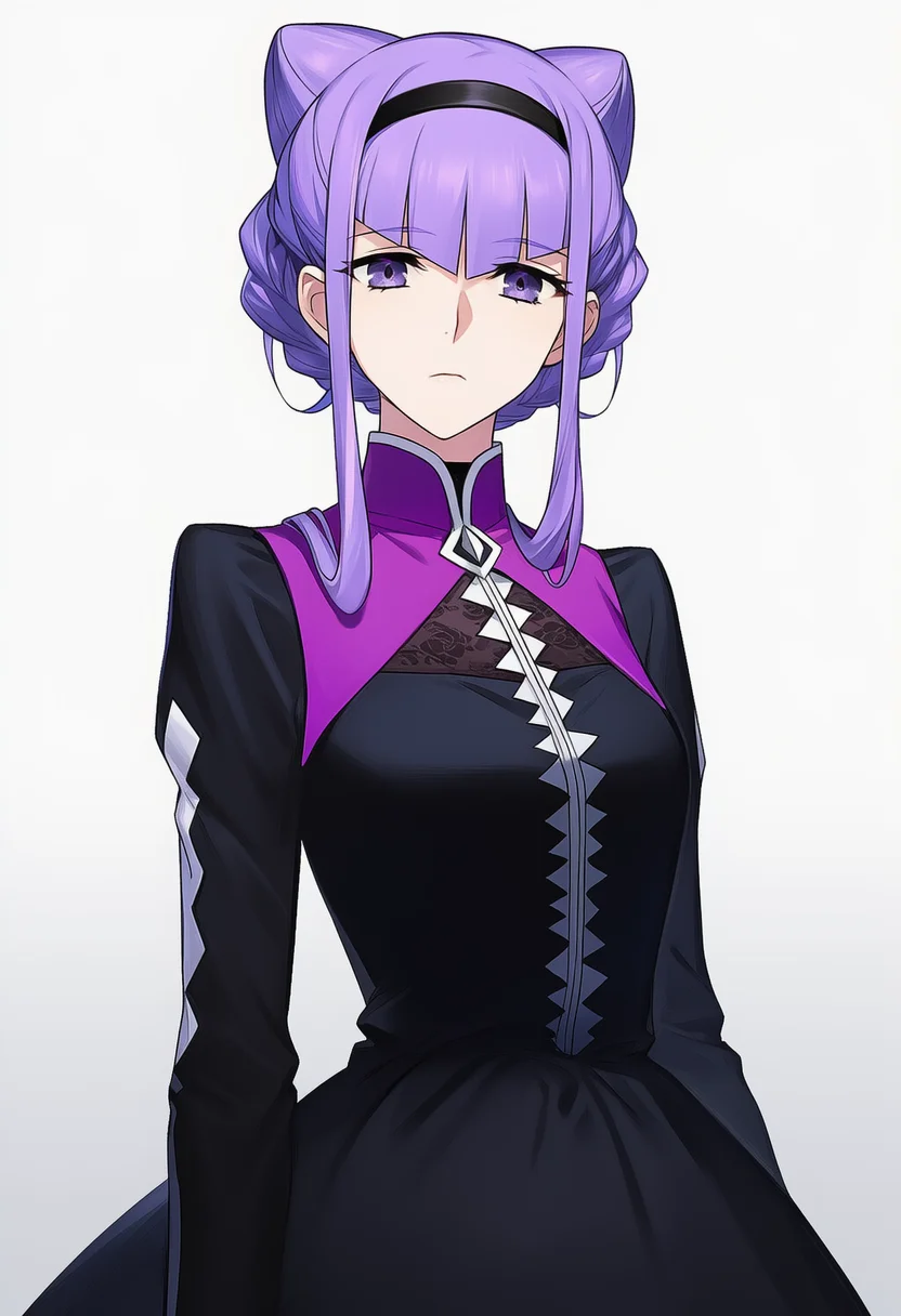 ruru amour