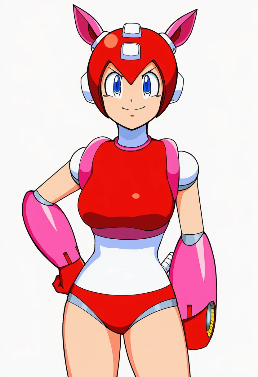 rush (mega man)