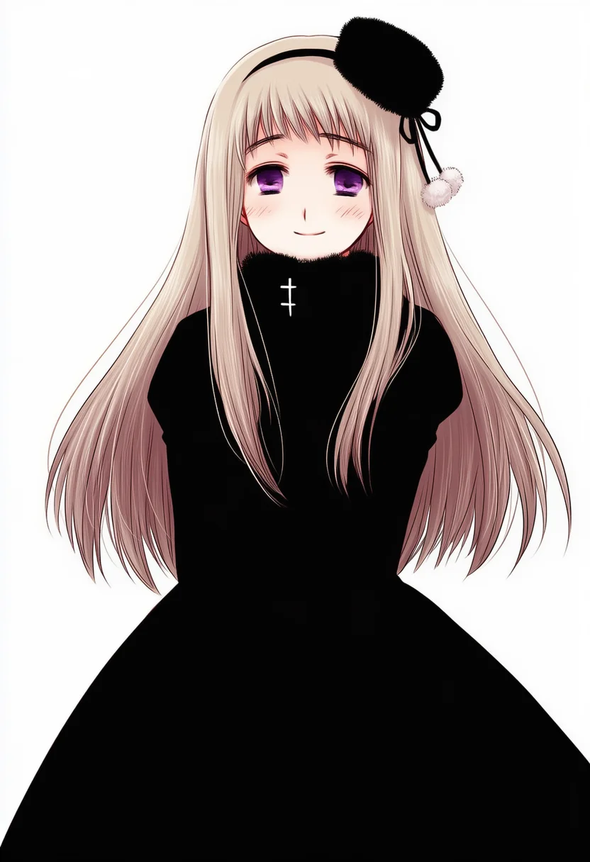 russia (female) (hetalia)