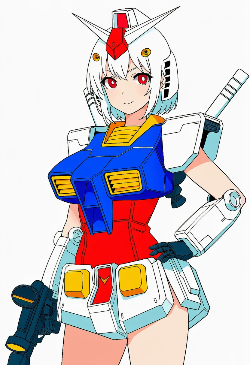 rx-78-2 gundam