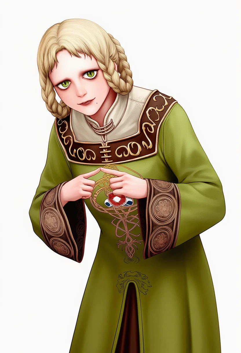 rya (elden ring)