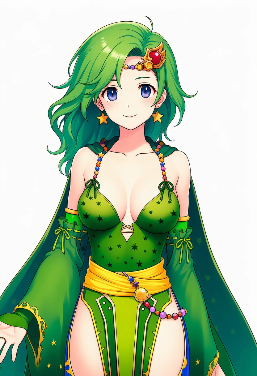 rydia (adult) (ff4)