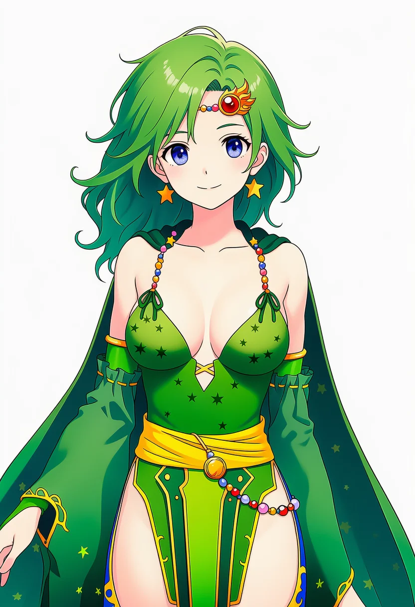 rydia (ff4)