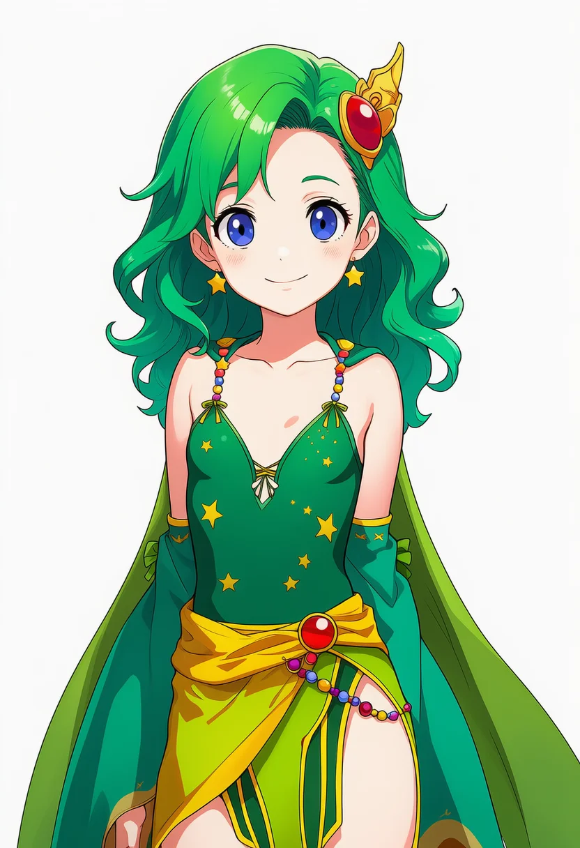 rydia (young) (ff4)