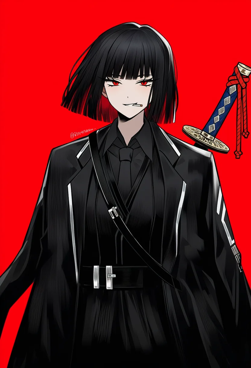 ryoshu (project moon)