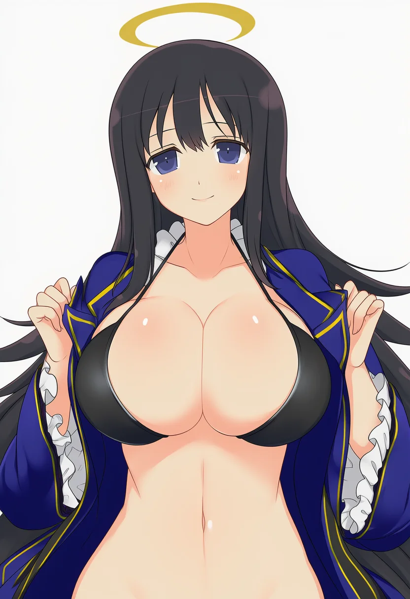 ryouki (senran kagura)