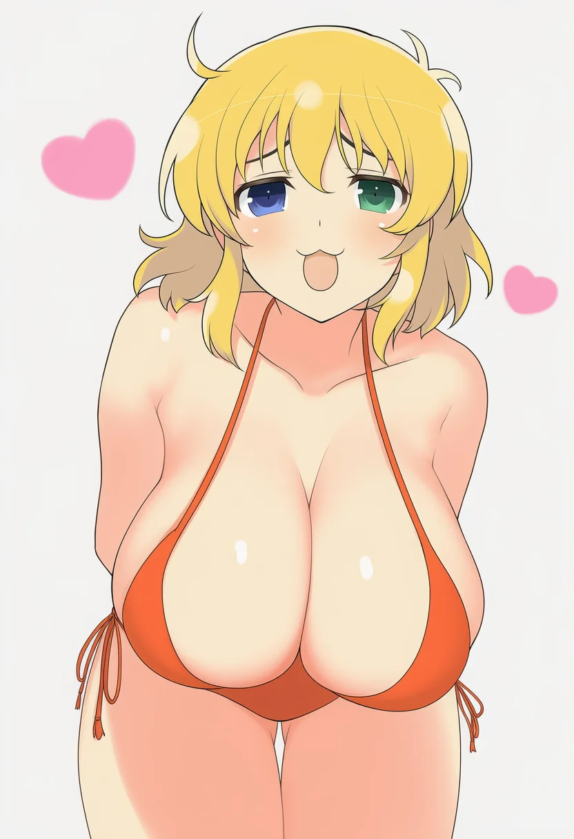 ryouna (senran kagura)